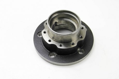 Ступиця колеса Transit V347 06- (задня/одинарні колеса) (+ABS) BSG BSG 30-325-016