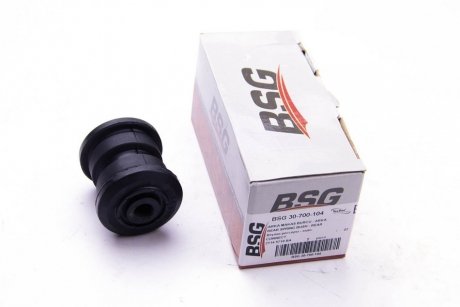 Підвіска, листва ресора BSG BSG 30-700-104