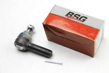 Наконечник рульової тяги (повздовжьной) MB207-410 88-94 Пр. (22mm) BSG BSG 60-310-032 (фото 1)