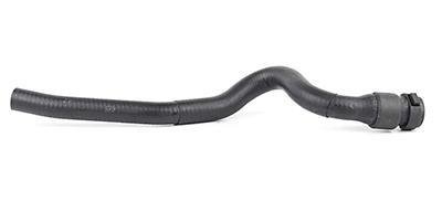 Патрубок радиатора печи Berlingo/Partner 1.6HDI 08- нижний BSG BSG 70-720-159