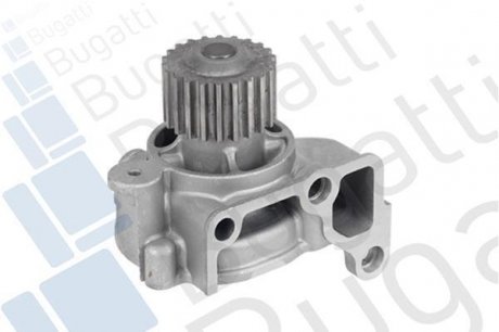 Насос води BUGATTI PA10152
