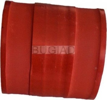 Патрубок інтеркулера Audi A4/A5/A6/Q5/Q7 2.7/3.0 Tdi 04- BUGIAD 86626