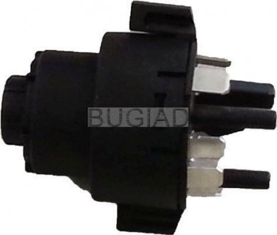 Контактная группа замка зажигания Audi 100/A6 86- BUGIAD BSP23883