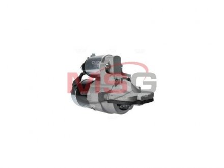 Стартер 12В 1,4 кВт MAZDA 3/6/CX-7 "2,3" 04>> CARGO 113819