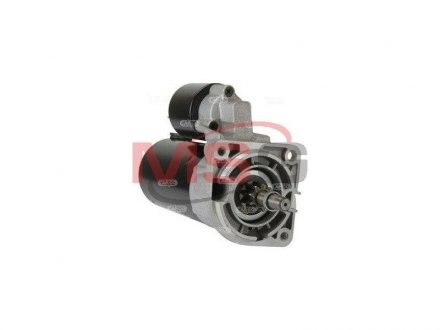 Стартер CARGO 115540