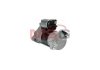 Стартер CARGO 115627 (фото 2)