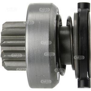 Бендікс стартера RENAULT/VOLVO/OPEL Megane/Rapid/Clio/340/360 "1,6-1,9" 96>> CARGO 230834Z