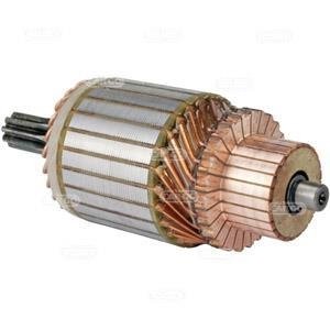 Якорь стартера CARGO 330725