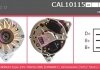 Генератор CASCO CAL10115AS (фото 1)