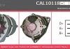 Генератор CASCO CAL10118AS (фото 1)