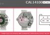 Генератор CASCO CAL14100AS (фото 1)