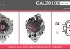 Генератор CASCO CAL20180AS (фото 1)