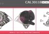 Генератор CASCO CAL30118AS (фото 1)