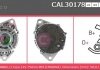 Генератор CASCO CAL30178AS (фото 1)