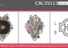 Генератор CASCO CAL35113AS (фото 1)