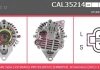 Генератор CASCO CAL35214AS (фото 1)