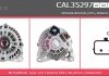 Генератор CASCO CAL35297AS (фото 1)