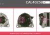 Генератор CASCO CAL40258AS (фото 1)