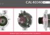 Генератор CASCO CAL40340AS (фото 1)