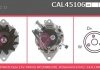 Генератор CASCO CAL45106AS (фото 1)