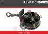 Кронштейн, угольная щетка CASCO CBH15104AS (фото 1)