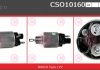 Втягуюче реле стартера CASCO CSO10160AS (фото 1)