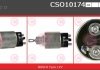 Втягивающее реле стартера CASCO CSO10174AS (фото 1)