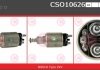 Втягивающее реле стартера CASCO CSO10626AS (фото 1)