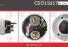 Переключатель CASCO CSO15117AS (фото 1)