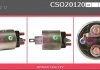 Втягивающее реле стартера CASCO CSO20120AS (фото 1)