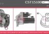 Стартер CASCO CST15100AS (фото 1)