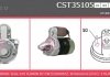 Стартер CASCO CST35105AS (фото 1)