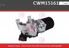 Електродвигун CASCO CWM15161GS (фото 1)