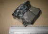 Колодки гальмові дискові задні Toyota Yaris 1.0 VVT-i, 1.3 VVT-i, D-4D (06-) CHAMPION 572591CH (фото 5)