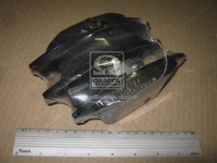 Колодки гальмові дискові передні VW Tiguan all models (07-) CHAMPION 573246CH