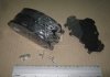Колодки гальмові дискові передні MITSUBISHI Galant, Lancer, Space Runner CHAMPION 573278CH (фото 1)