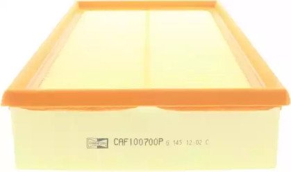 Фільтр повітряний, CDI 95-00 CHAMPION CAF100700P (фото 1)