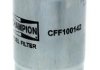 Фильтр топливный AUDI A4 B6 (8E2) 00-05, A4 B6 Avant (8E5) 00-05, A4 B7 Avant (8 CHAMPION CFF100142 (фото 3)