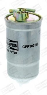 Фільтр палива CHAMPION CFF100142