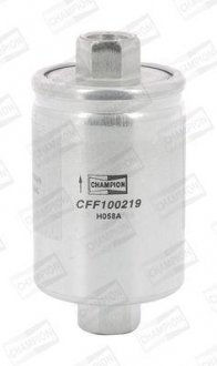 Фильтр топлива CHAMPION CFF100219