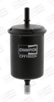 Фильтр топлива CHAMPION CFF100224 (фото 1)