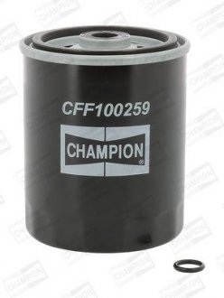 Фильтр топлива CHAMPION CFF100259