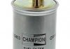 Фильтр топлива CHAMPION CFF100453 (фото 2)