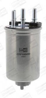 Фільтр палива CHAMPION CFF100490