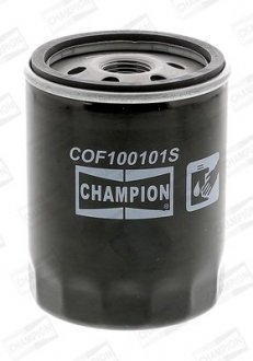 Фільтр масла CHAMPION COF100101S