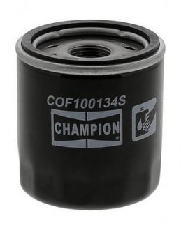 Фильтр масла CHAMPION COF100134S