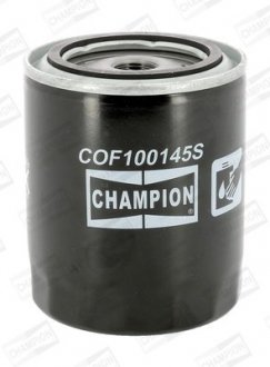 Фільтр масла CHAMPION COF100145S (фото 1)