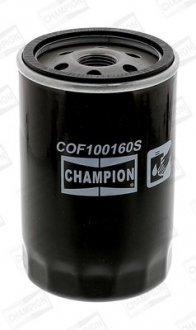 Фильтр масла CHAMPION COF100160S