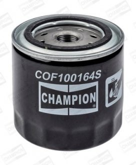 Фільтр масла CHAMPION COF100164S