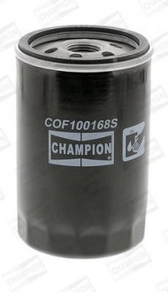Фільтр масла CHAMPION COF100168S
